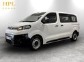Citroen e-SpaceTourer 50kWh Business Edition M MPV 5dr Electric Auto MWB (7.4kW Charger) (136 ps) 3