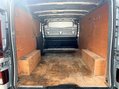 Renault Trafic 2.0 Trafic SL28 Business+ Blue dCi 16