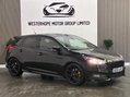 Ford Focus 2.0T EcoBoost ST-2 Euro 6 (s/s) 5dr 10