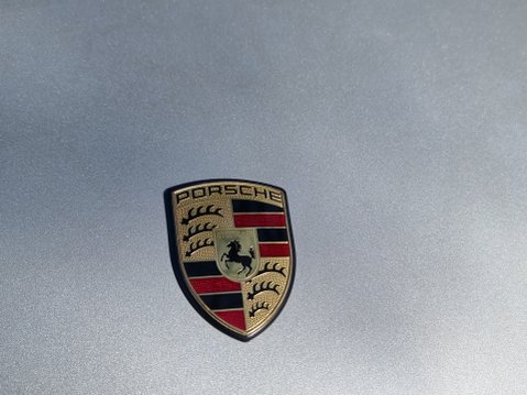 Porsche Boxster 24V 23