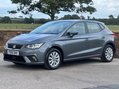 SEAT Ibiza 1.0 MPI SE Technology Euro 6 (s/s) 5dr 2