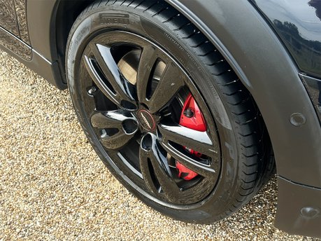 Mini Hatch JOHN COOPER WORKS 37