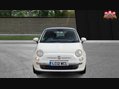 Fiat 500 LOUNGE 4