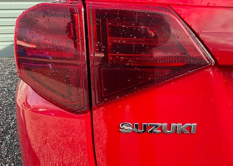 Suzuki Vitara SZ5 ALLGRIP 14