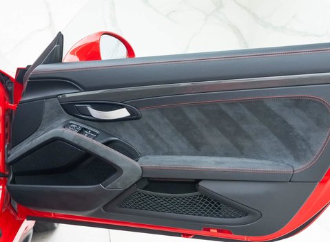 Porsche 911 GT3 RS (991.2) 20