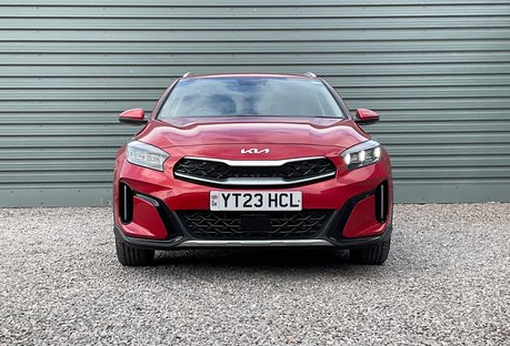 Kia Xceed 1.6 T-GDi '3' PHEV