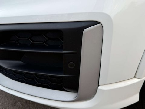 Audi Q2 1.4 Q2 S Line TFSI Semi-Auto 5dr 35