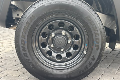 Suzuki Jimny 1.5 LCV ALLGRIP Euro 6 3dr 26
