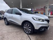Renault Kadjar SIGNATURE NAV DCI 6