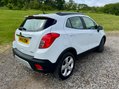 Vauxhall Mokka EXCLUSIV S/S 3