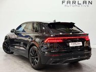 Audi Q8 3.0 TDI V6 50 S line SUV 5dr Diesel Tiptronic quattro Euro 6 (s/s) (286 ps) 4