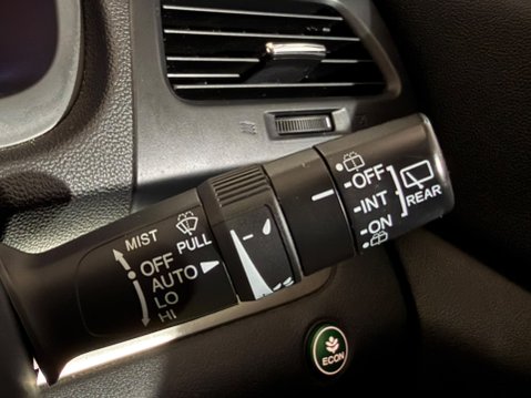 Honda CR-V I-DTEC SR 23