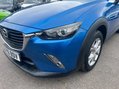Mazda CX-3 2.0 SKYACTIV-G SE-L Nav Auto Euro 6 (s/s) 5dr 10