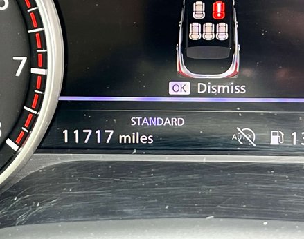 Nissan Qashqai 1.3 Qashqai Acenta Premium DiG-T MHEV 5dr 24