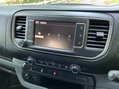 Vauxhall Vivaro 2.0 Turbo D 3100 Dynamic Crew Van L2 H1 Euro 6 (s/s) 5dr 25