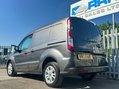 Ford Transit Connect 1.5 240 EcoBlue Limited Panel Van 5dr Diesel Manual L1 Euro 6 (s/s) (120 ps 28