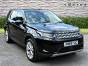 Land Rover Discovery Sport 2.0 Discovery Sport HSE D Auto 4WD 5dr