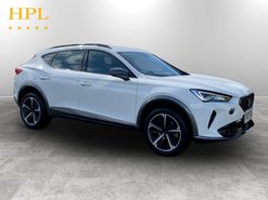 Cupra Formentor 1.5 TSI V1 SUV 5dr Petrol DSG Euro 6 (s/s) (150 ps) Alloys - Air Con - DAB