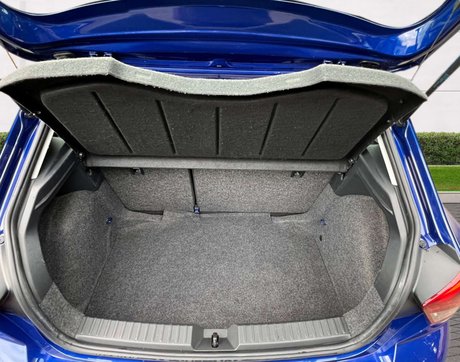 SEAT Ibiza 1.0 Ibiza SE Technology TSi 5dr 14