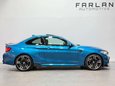 BMW M2 3.0i Coupe 2dr Petrol DCT Euro 6 (s/s) (370 ps) 25