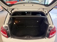 DS DS 3 1.2 PureTech Chic Euro 6 3dr 25