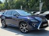 Lexus RX 450H LUXURY - PANORAMIC SUNROOF - RARE COLOUR COMBO