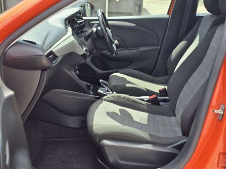 Vauxhall Corsa 1.2 Turbo SE Nav Premium Hatchback 5dr Petrol Auto Euro 6 (s/s) (100 ps) 30