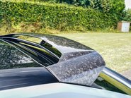 Lamborghini Urus Full Urban 22