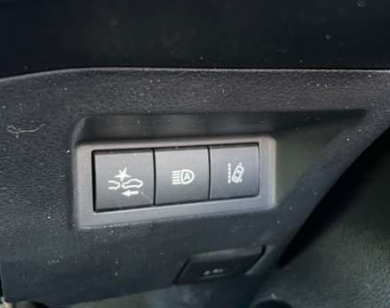 Toyota Yaris 1.5 Yaris Icon Tech VVT-i 5dr 48