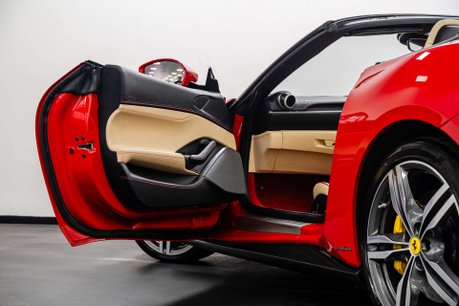 Ferrari Portofino 3.9 Portofino Semi-Auto 2dr 33