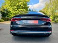 Audi S5 3.0 TFSI V6 Sportback Tiptronic quattro Euro 6 (s/s) 5dr 35