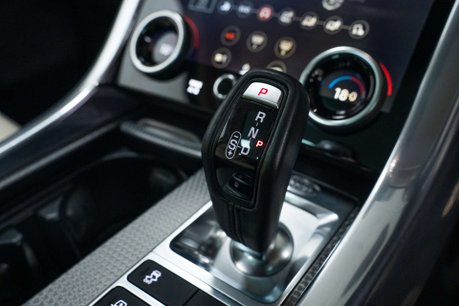 Land Rover Range Rover Sport 3.0 Range Rover Sport HSE Dynamic SDV6 Auto 4WD 5dr 24