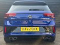 Volkswagen T-Roc 2.0 T-Roc R TSi 4Motion Semi-Auto 4WD 5dr 18