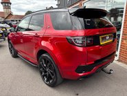 Land Rover Discovery Sport 2.0 D180 MHEV R-Dynamic HSE SUV 5dr Diesel Auto 4WD Euro 6 (s/s) (180 ps) 2