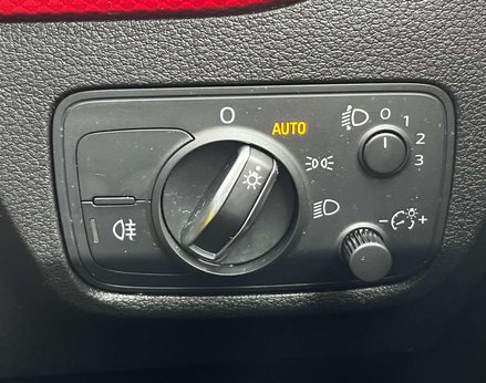 Audi Q2 1.0 Q2 Sport 30 TFSI Semi-Auto 5dr 66