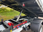 Ford Transit 350 Drw L3 130 ps Leader Toolbox Tipper - Air Con / Rear Camera 7