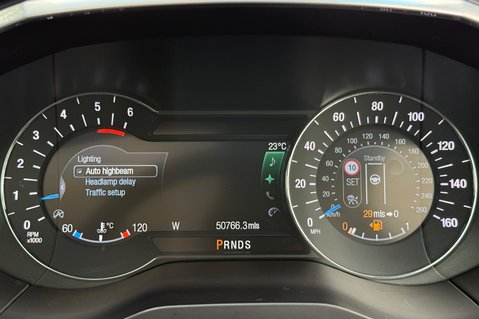 Ford Edge ST-LINE ECOBLUE - PAN ROOF -DRIVERS ASSISTANCE PACKAGE - PANORAMIC ROOF  56