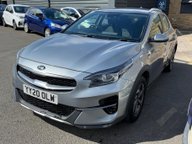 Kia Xceed 2 ISG 5