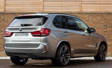 BMW X5 M 13