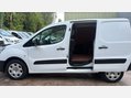 Peugeot Partner 1.6 HDi 850 Professional Panel Van 4dr Diesel Manual L1 (132 g/km, 90 bhp) 19