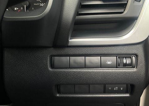 Nissan Qashqai E-POWER ACENTA PREMIUM 25
