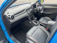 MG ZS 1.5 MG ZS Exclusive VTi-Tech 5dr 34