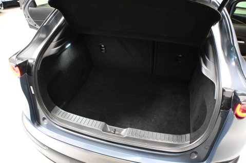 Mazda CX-30 2.0 CX-30 GT Sport Edition MHEV A 5dr 49