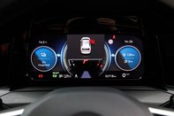 Volkswagen Golf GTE DSG 15