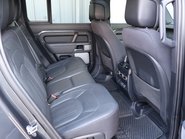 Land Rover Defender 130 X MHEV 8 SEATER STYLED BY SEEKER HUGE SPEC  23