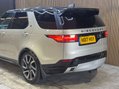 Land Rover Discovery 3.0 Discovery HSE TD6 Auto 4WD 5dr 69