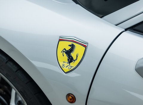 Ferrari 488 Pista 33