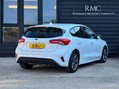 Ford Focus 1.5T EcoBoost ST-Line Hatchback 5dr Petrol Manual Euro 6 (s/s) (150 ps) 14