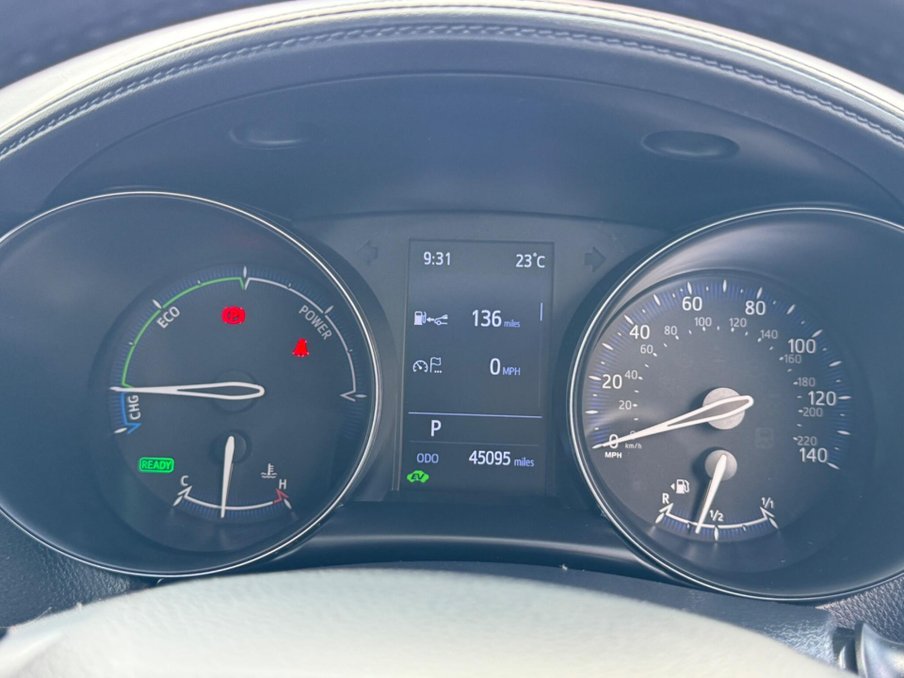 2020 Toyota C-HR — image 38