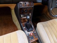 Mercedes-Benz W123 230 CE Pillarless Coupe 61
